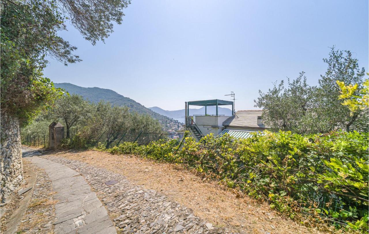 Casa Serena Sori Exterior foto